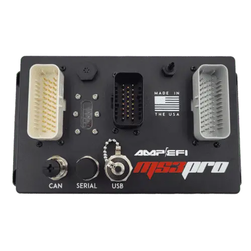 Ms3pro "Evo+ Plus" Ecu 2