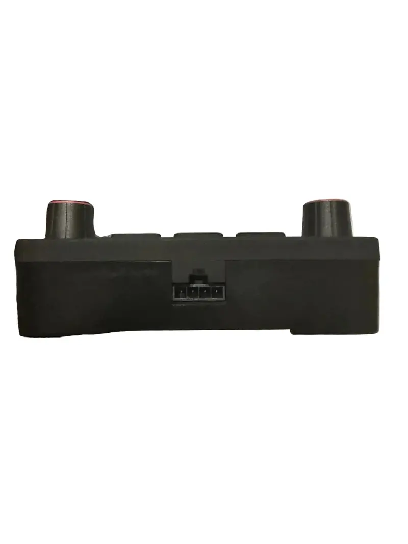 Msc17990 Genuine Boss Vbx Salt Spreader Controller 2
