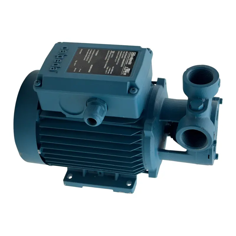 Mt2psu071496220t010 Calpeda Centrifugal Water Pump 220V 2