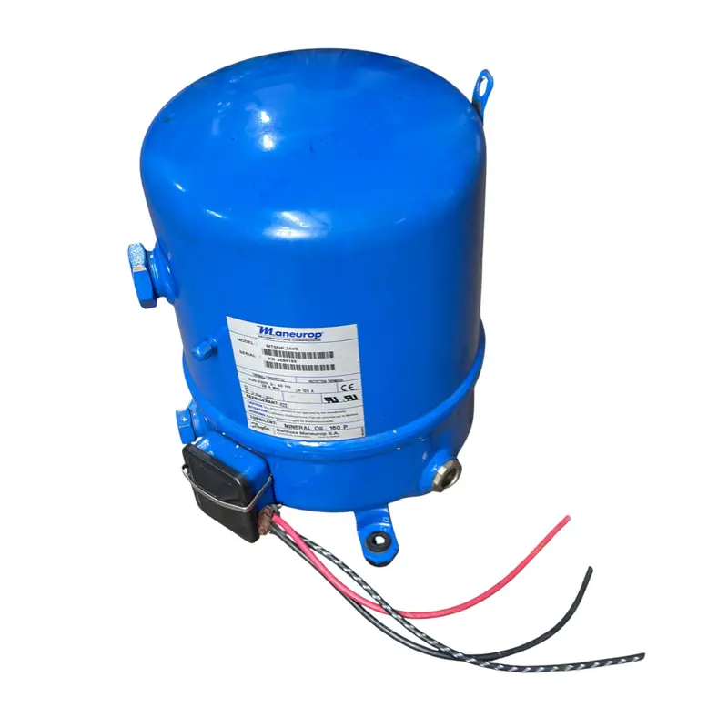 Mt56hl3cve Genuine Danfoss Scroll Compressor 200-230V 1