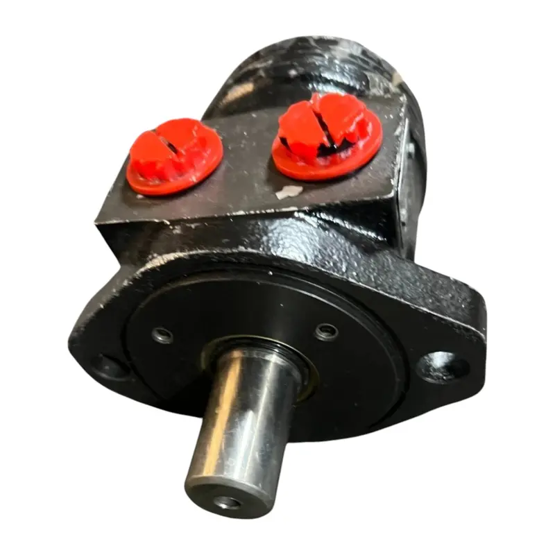 N03715a8hq White Hydraulic Motor 1