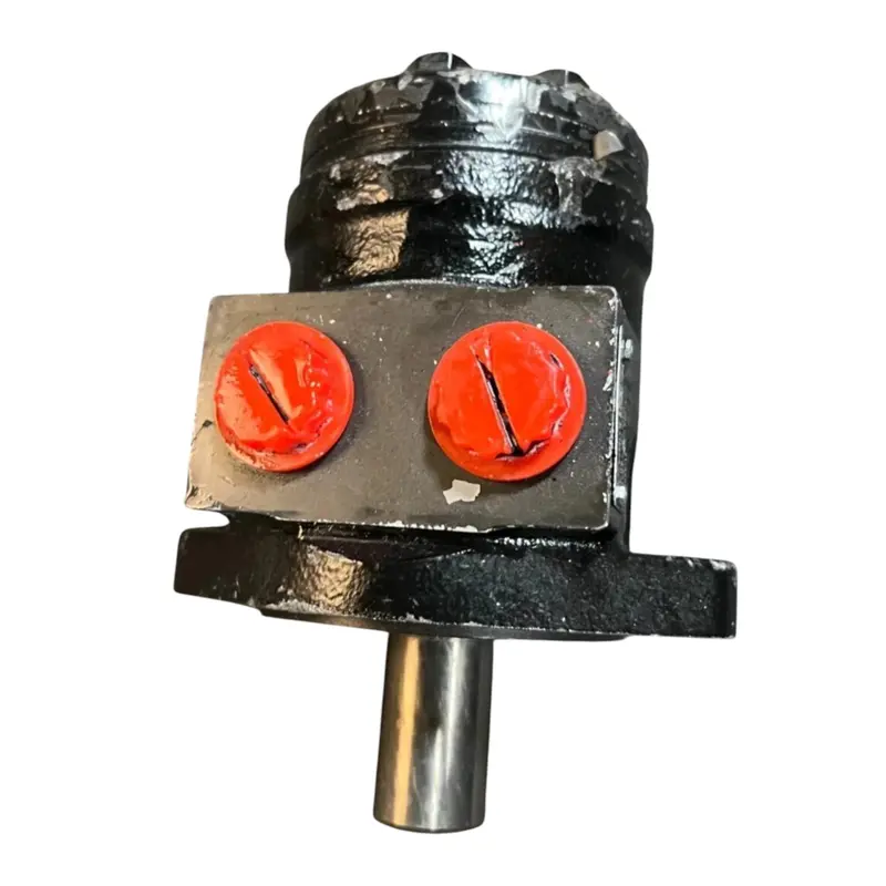 N03715a8hq White Hydraulic Motor 2