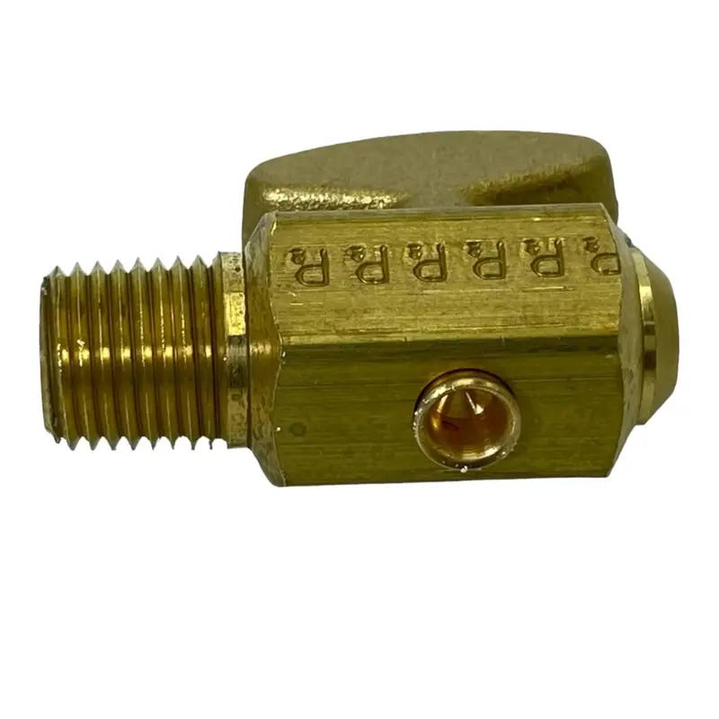 N12142 Genuine Haldex Drain Petcock Valve 1