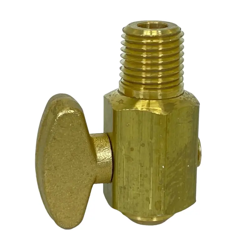 N12142 Genuine Haldex Drain Petcock Valve 2