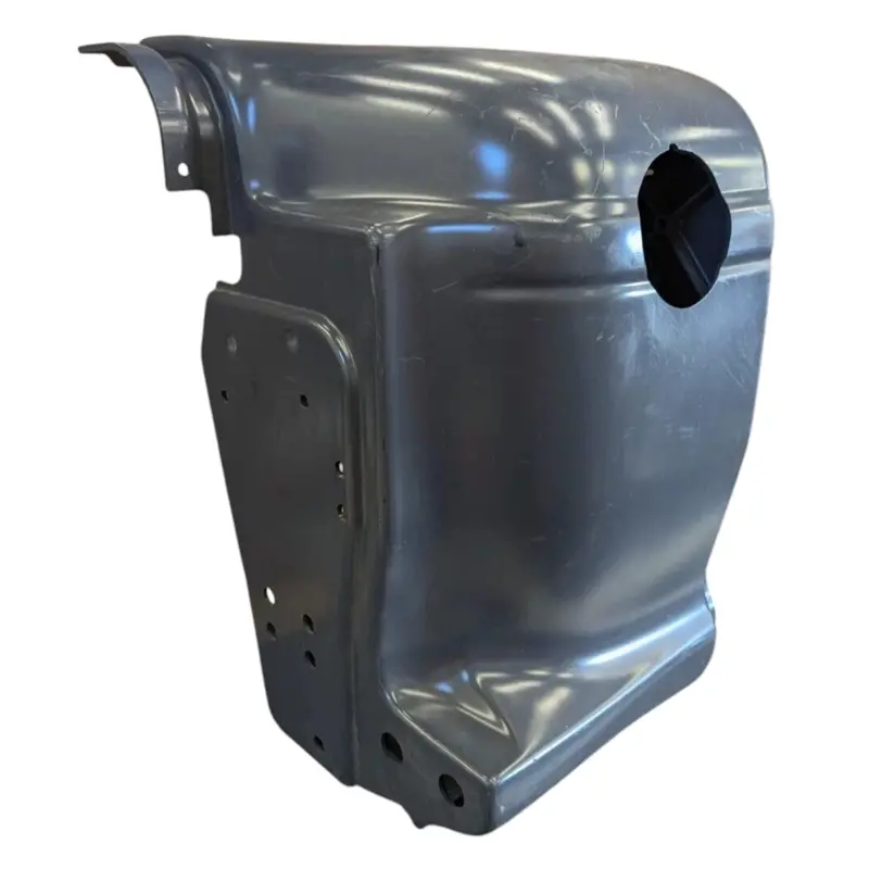 N33-6064-001 Genuine Paccar Left Side Fairing Tank 1
