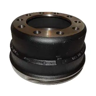 N42a154b Genuine Alliance Drum 15" X 4" Balanced 1