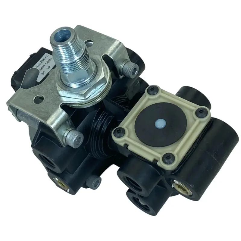 N4306cb Genuine Haldex Ffabs Valve 2