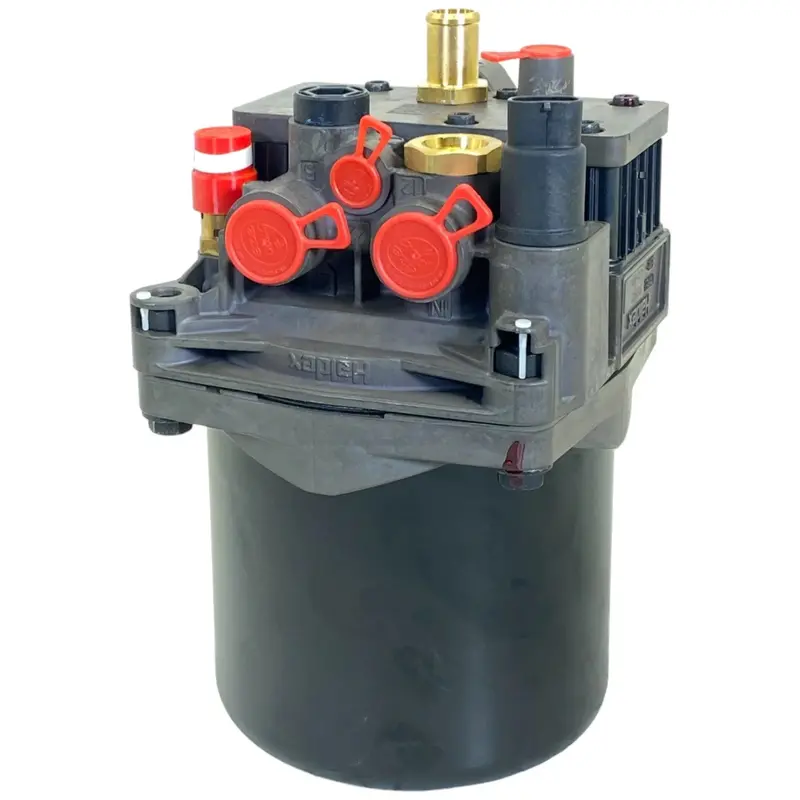 N44467 Genuine Haldex Air Dryer 1