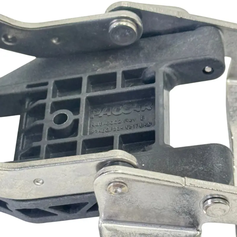 N486002 Genuine Peterbilt Battery Box 2