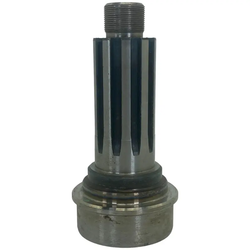 N6-53-151 Genuine Dana Spicer Splined Midship Tube Shaft 1