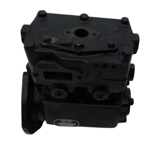 N7009c Unbranded Air Brake Compressor For International 1
