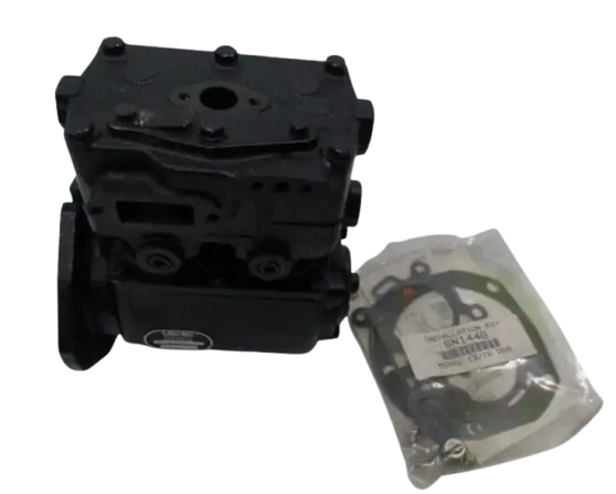 N7009d Unbranded Air Brake Compressor For International 2