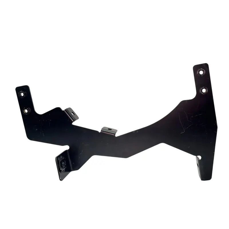N85-6128-004L Genuine Peterbilt Service Step Support 1