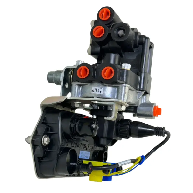 N9002kd Genuine Haldex Abs Control Module 1