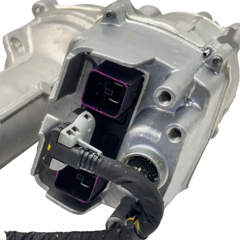 Nb3c 3D070 Nc Genuine Ford Electric Power Steering Rack 2