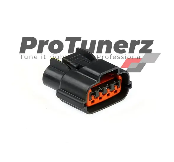 Nissan 4 Pin Cam / Maf / Ignitor / Alternator Connector 1