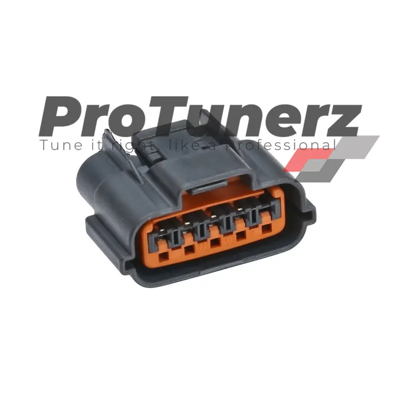 Nissan 5 Pin Cam / Maf / Ignitor 1