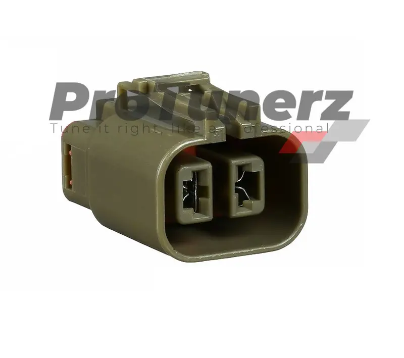 Nissan Alternator Connector Rb Vg Sr Vq Ka 1