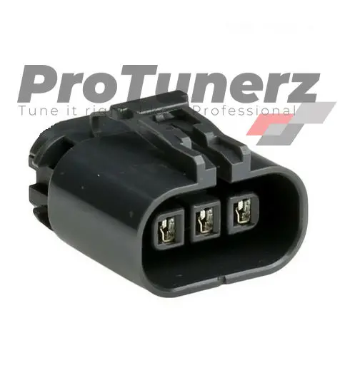 Nissan / Infiniti Coil / Tps Connector 300Zx J30 1