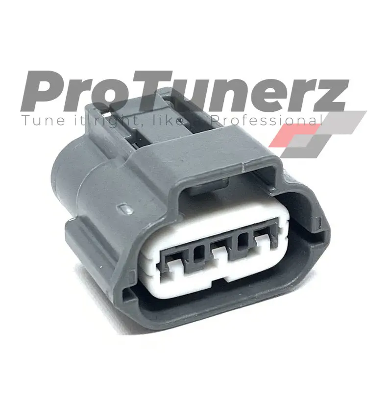 Nissan / Infiniti / Mazda Coil Connector 350Z 370Z Gtr Sr20 1
