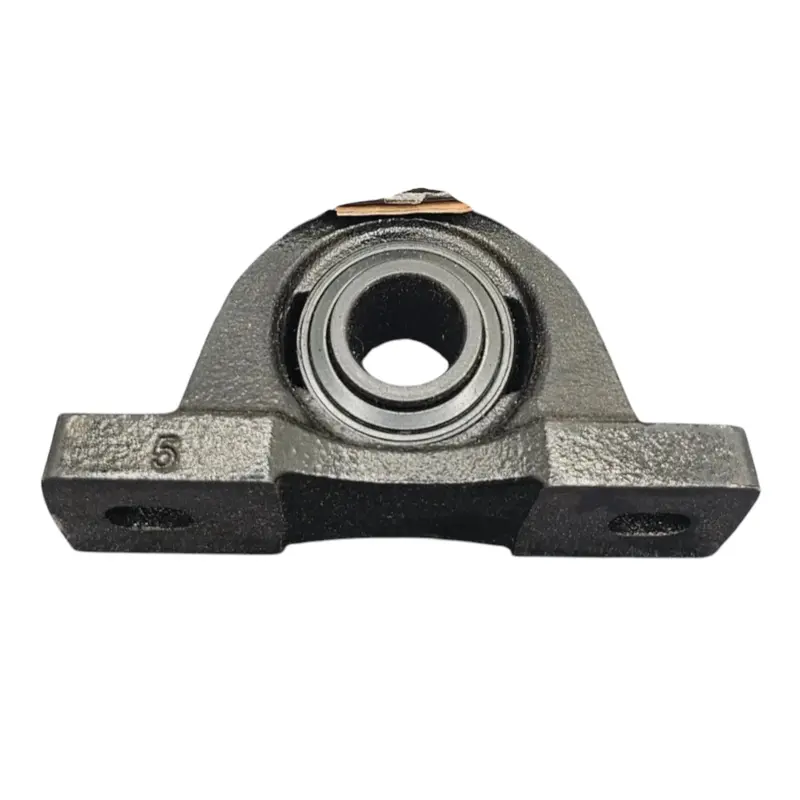 Np-19 Sealmaster Air Handling Pillow Block Bearing 1