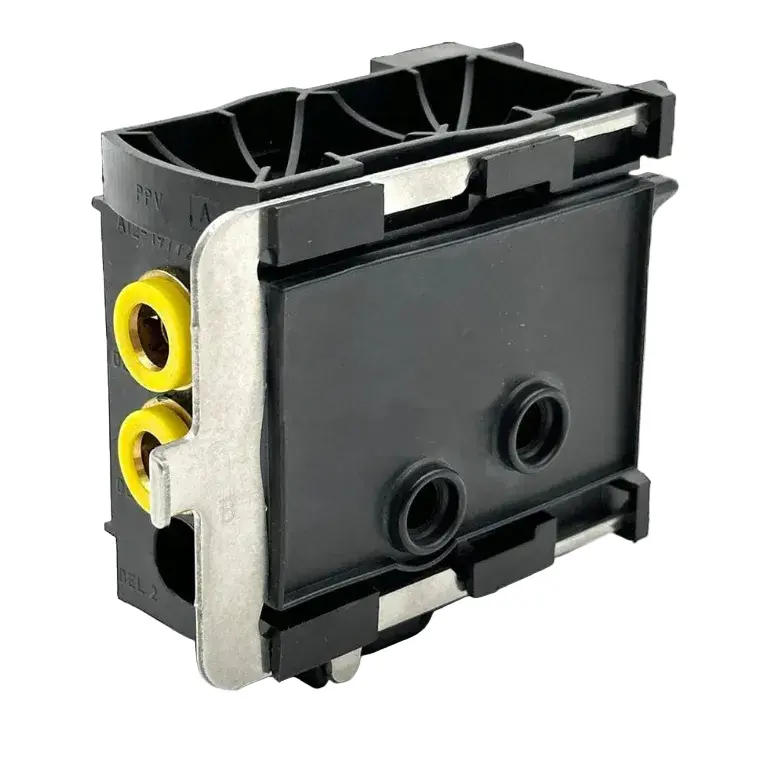 Nrg27-Ppv-A55r Genuine Cummins Pressure Protection Valve 1