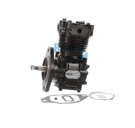 Nt7623r Genuine Bendix Air Compressor El850 1