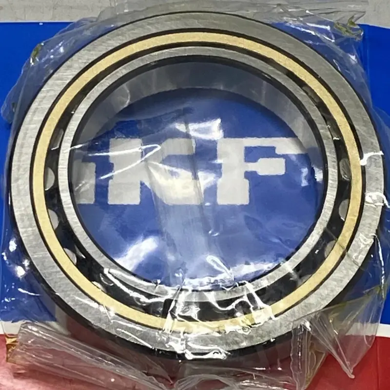 Nu1013ml Genuine Skf Cylindrical Roller Bearing 2
