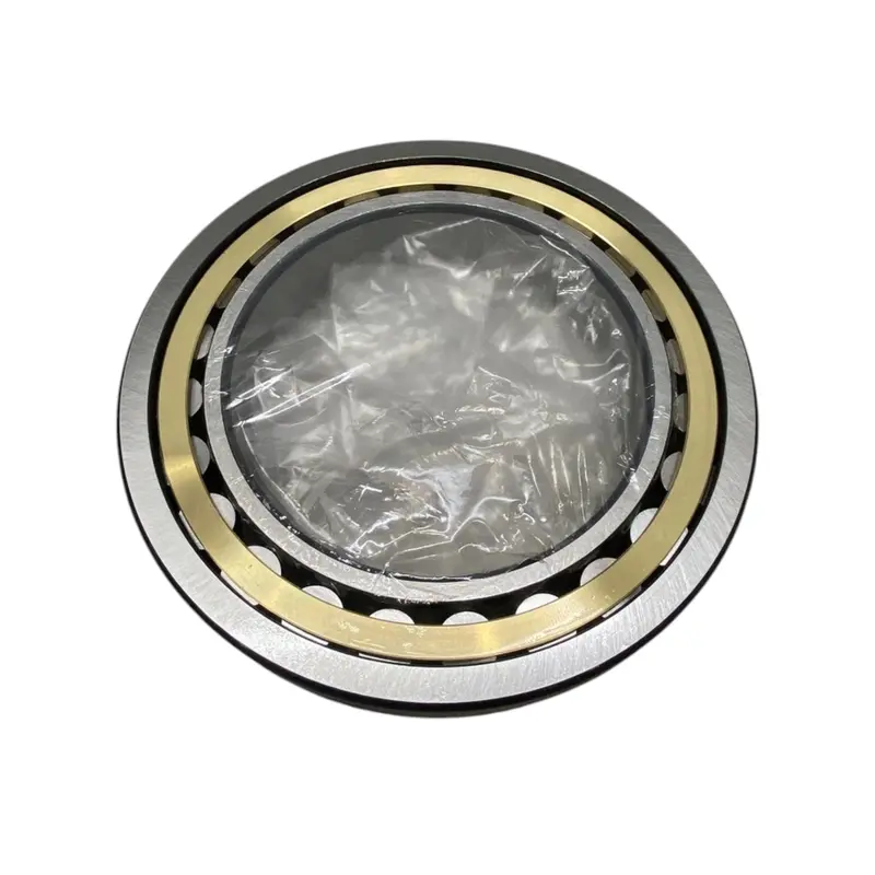 Nu1038mac3 Genuine Timken Cylindrical Roller Bearing 1