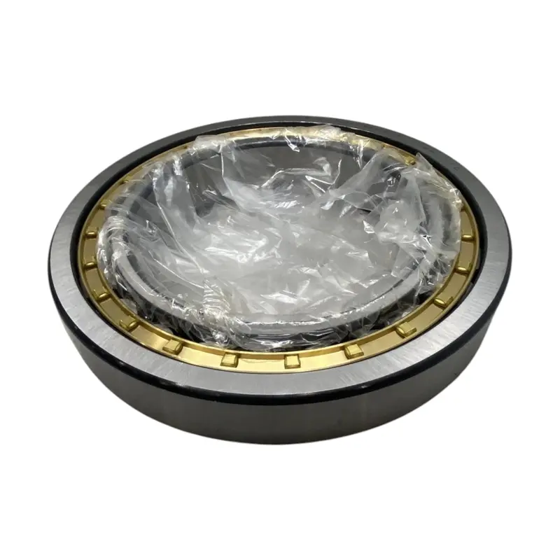 Nu1038mac3 Genuine Timken Cylindrical Roller Bearing 2