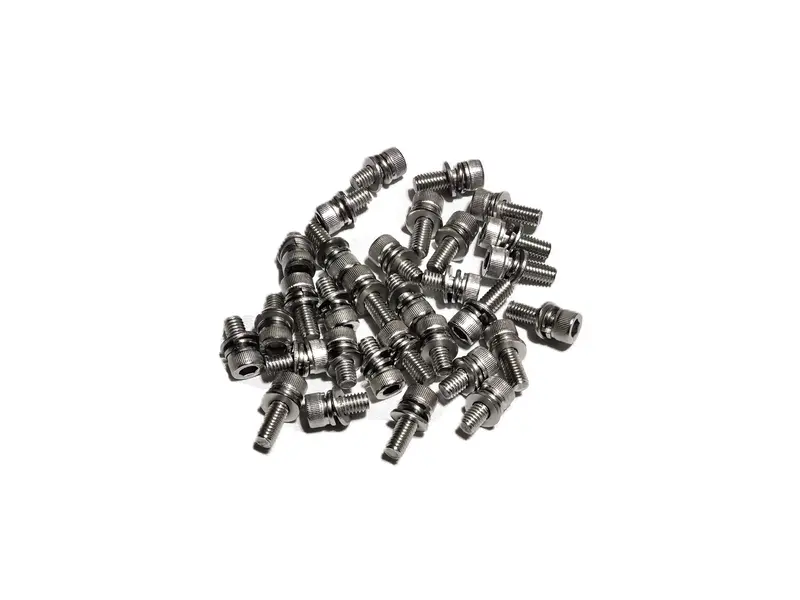 Oil Pan - Stainless Steel Bolts L6 240Z 260Z 280Z 280Zx 1