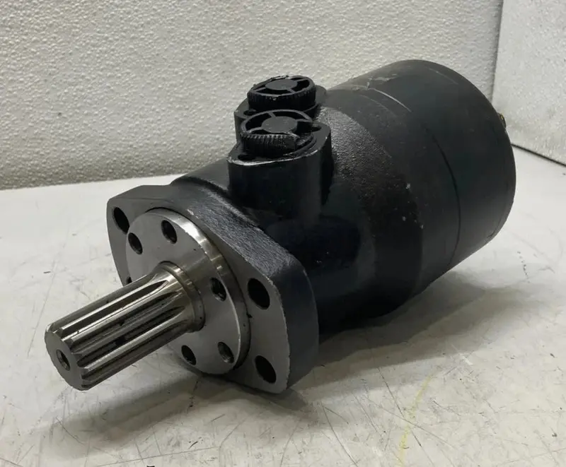 Omh-400-151H-1025 Genuine Eaton Hydraulic Orbital Motor 1