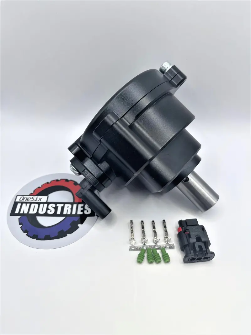 Onesix Industries L-Series Crank Sensor Hall Billet *New* 1
