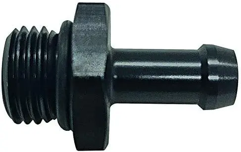 Orb-6 To 5/16 Barb Adapter 1