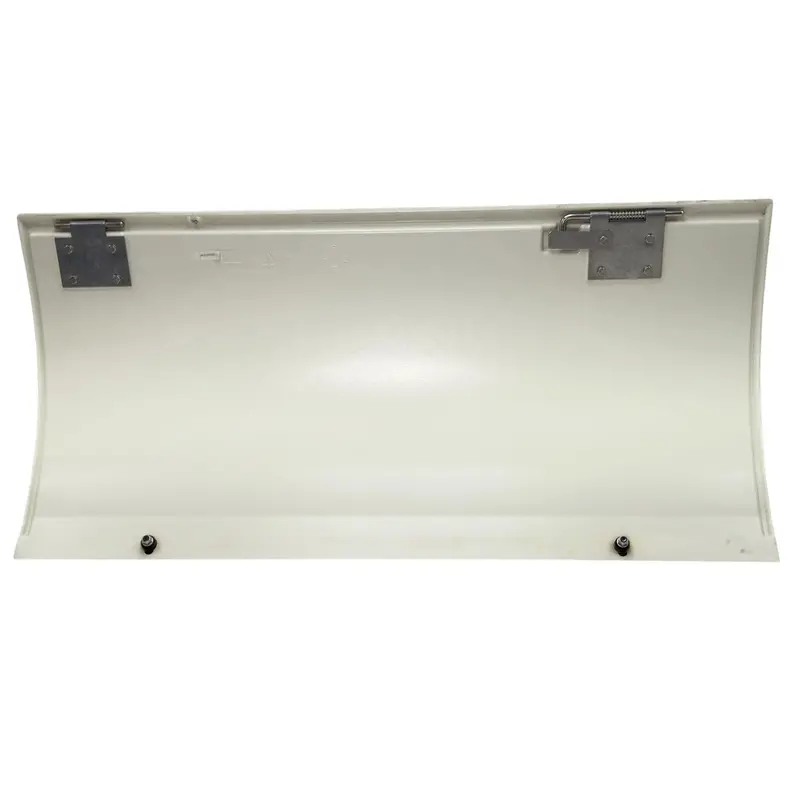 P-58-01358-02W Genuine Carrier Lower Curbside Door Assembly 2