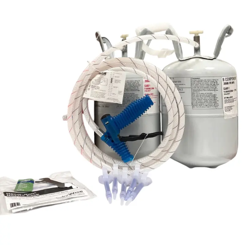 P12055 Handi Foam Expanding Spray Foam Insulation 1