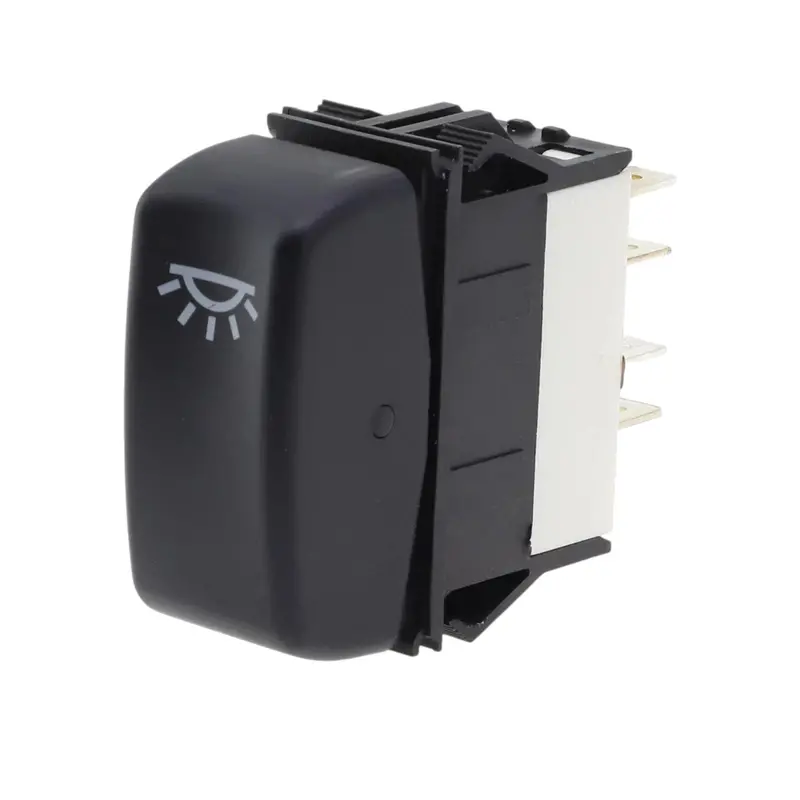 P27-1040-10 Genuine Paccar Dome Lamp Rocker Switch 1