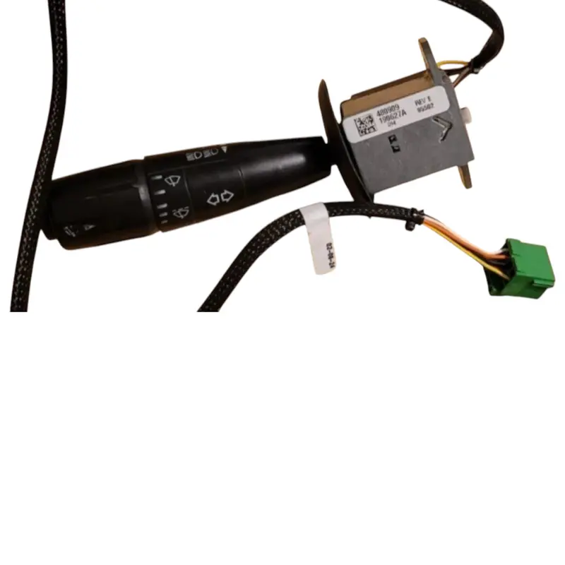 P27-6222 Genuine Paccar Turn Signal Switch 2