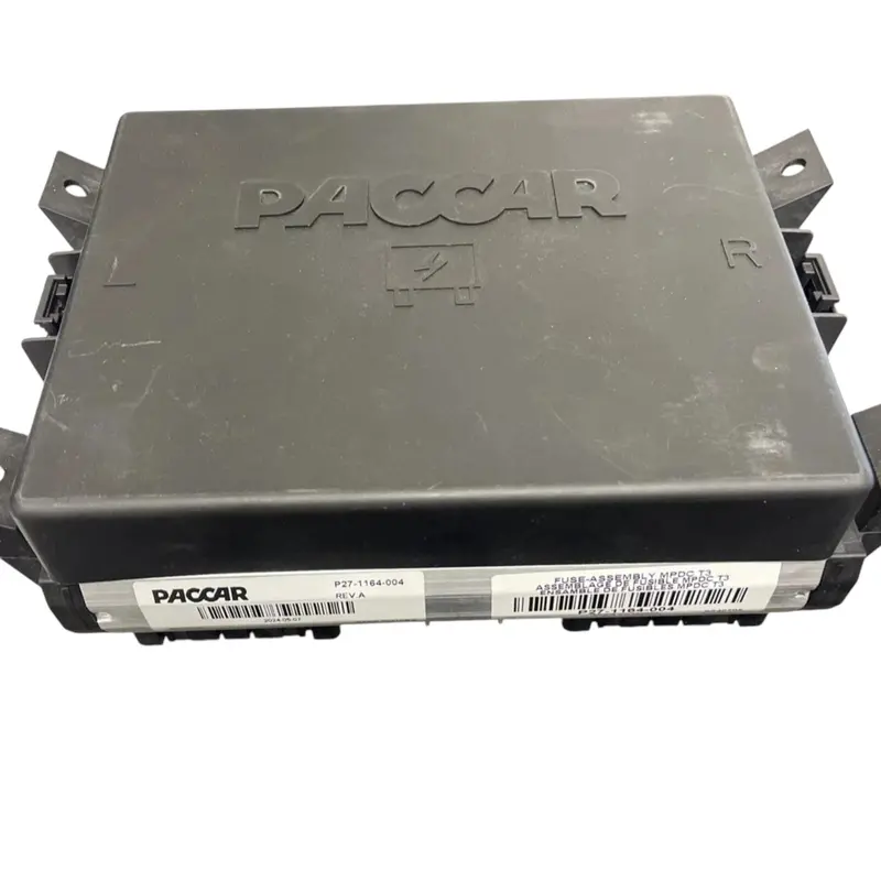 P271164004 Genuine Paccar Fuse Box Assembly 1