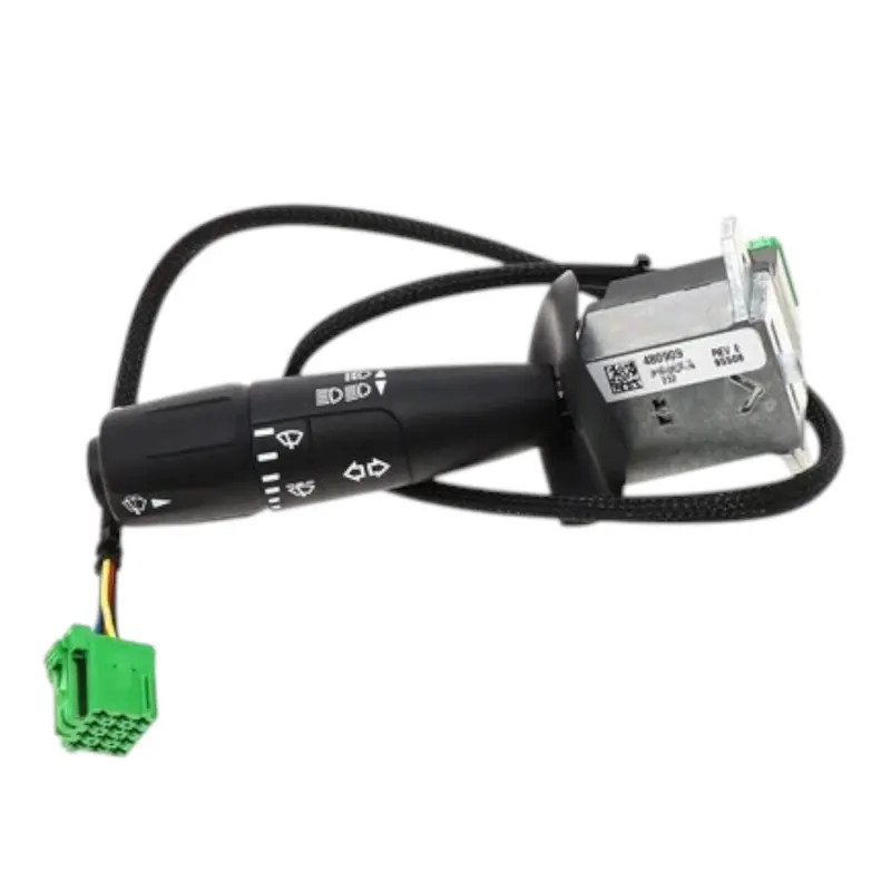 P276222 Genuine Paccar Turn Signal Switch 1