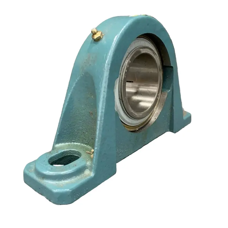 P2b-Dlah-215 Dodge Air Handling Pillow Block Ball Bearing Unit 1