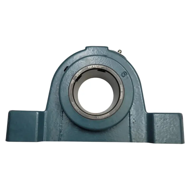 P2b-S2-203Le Genuine Dodge Pillow Block Roller Bearing Unit 1