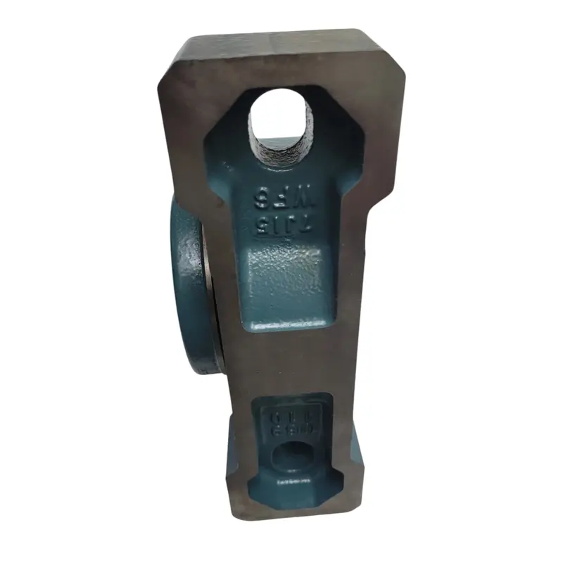P2b-S2-203Le Genuine Dodge Pillow Block Roller Bearing Unit 2