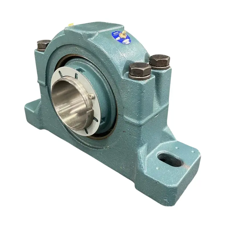 P2b520-Isaf-307R Genuine Dodge Pillow Block Roller Bearing 1