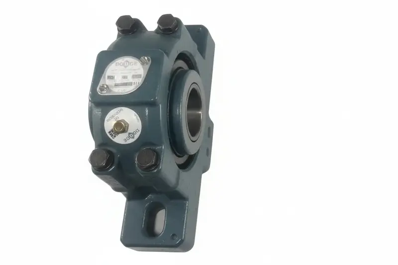 P2bdi115re Genuine Dodge Roller Bearing Pillow Block 1