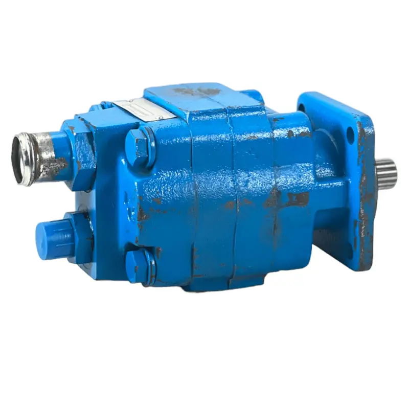 P30c542xuab17-98 Genuine Permco Hydraulic Pump 1