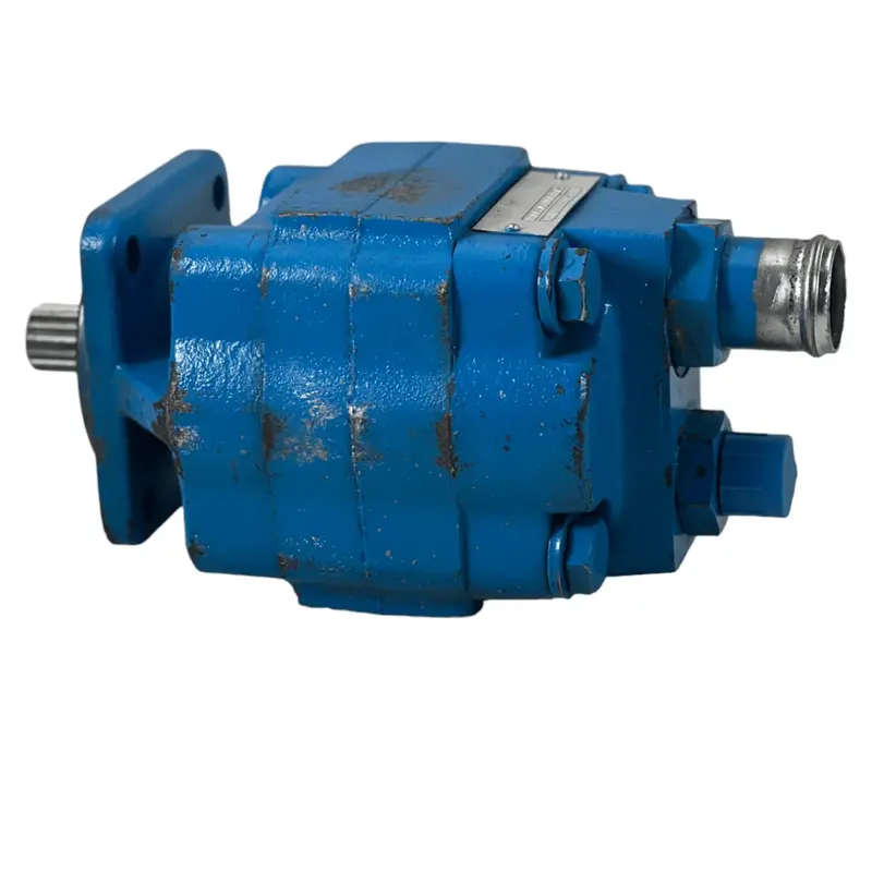 P30c542xuab17-98 Genuine Permco Hydraulic Pump 2
