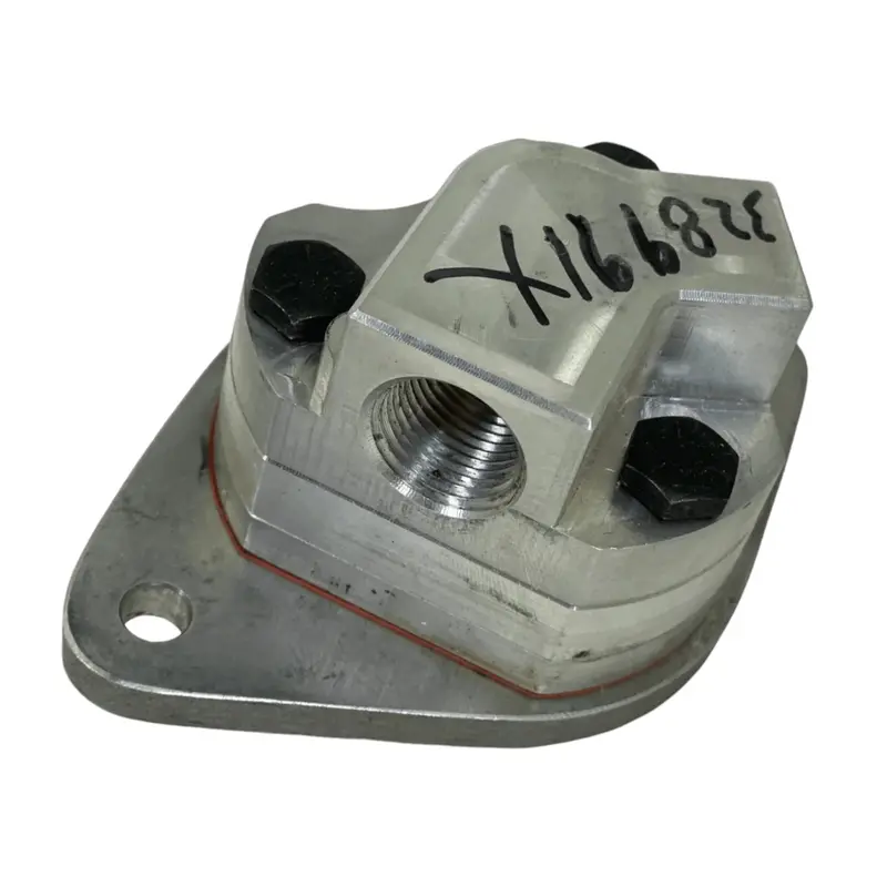 P328991x Genuine Parker Chelsea Gerotor Lube Lubrication Pump Kit 541 Series 2