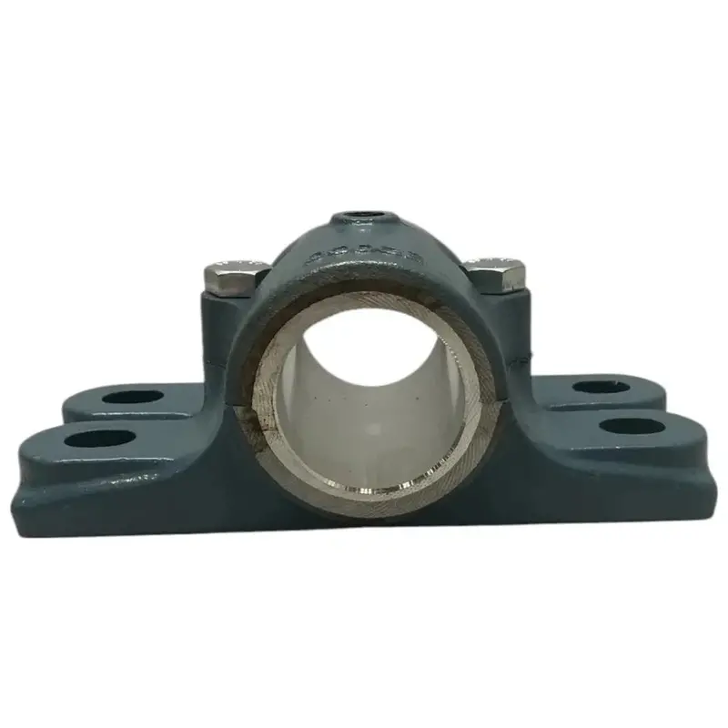 P4b-Bar-208 Genuine Dodge Pillow Block Bearing Unit 1
