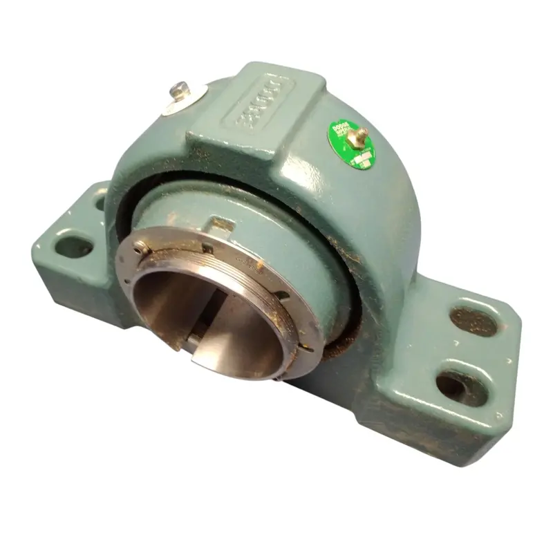 P4b-Ip-315R Genuine Dodge Pillow Block Bearing 1